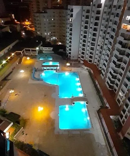 דירה Casa3_praia_beach_house פורטימאו